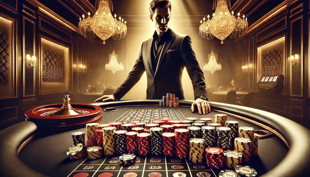 Live Dealer Casinos Live Betting