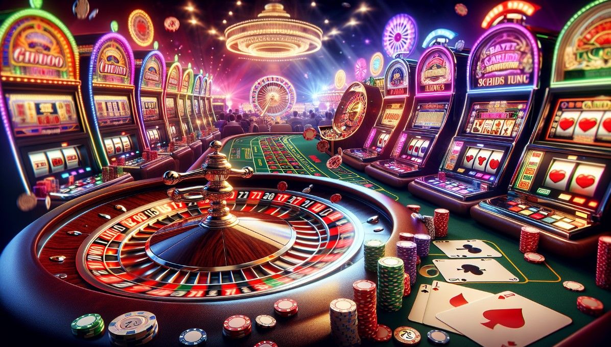 Live Dealer Casinos Live Betting