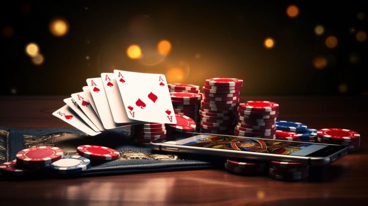 Live Dealer Casinos Welcome Bonus