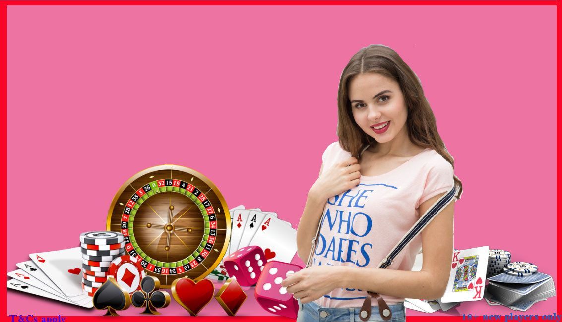 Live Dealer Casinos Welcome Bonus