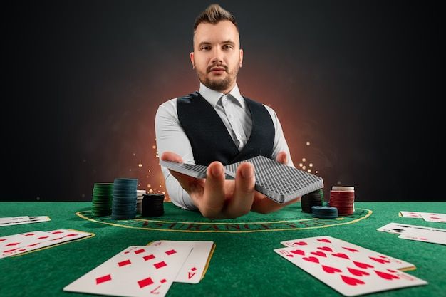 Live Dealer Casinos Live Betting
