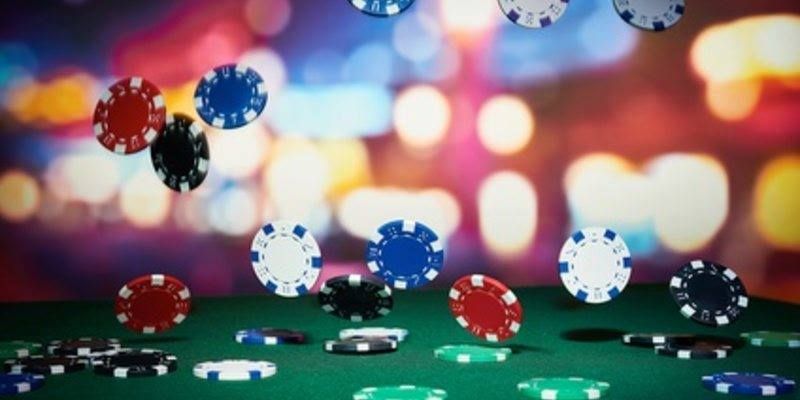 Live Dealer Casinos Live Betting